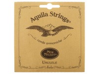 Aquila Jogo de Cordas Ukelele Soprano Aquila Jogo de Cordas Ukelele Soprano